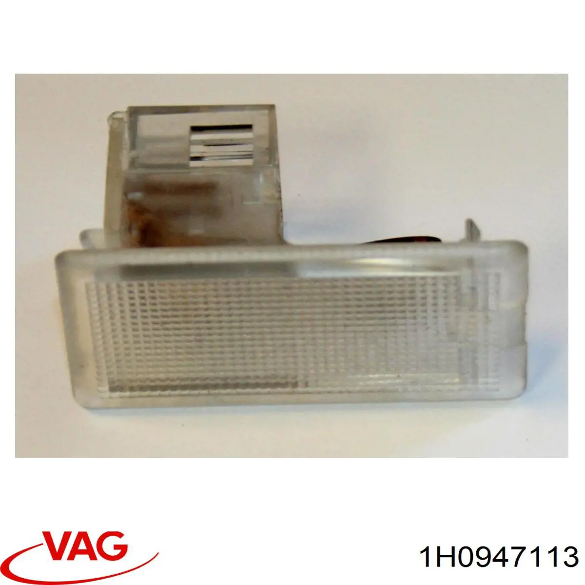 Comprar 1H0947113 VAG Lámpara de luz del maletero