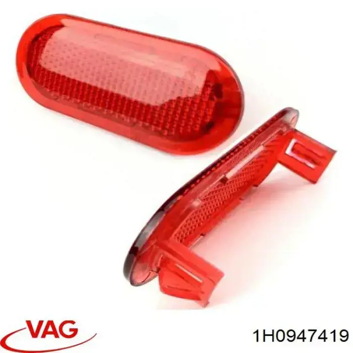  VAG 1H0947419 precio, desde 6,64 EUR