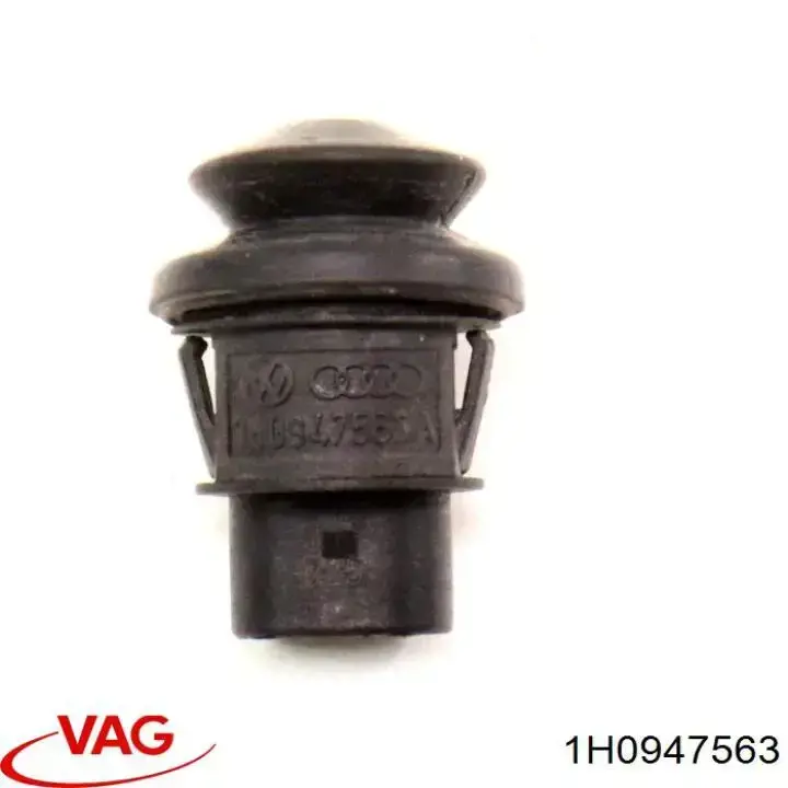 Interruptor de puerta VAG 1H0947563 precio, desde 5,03 EUR