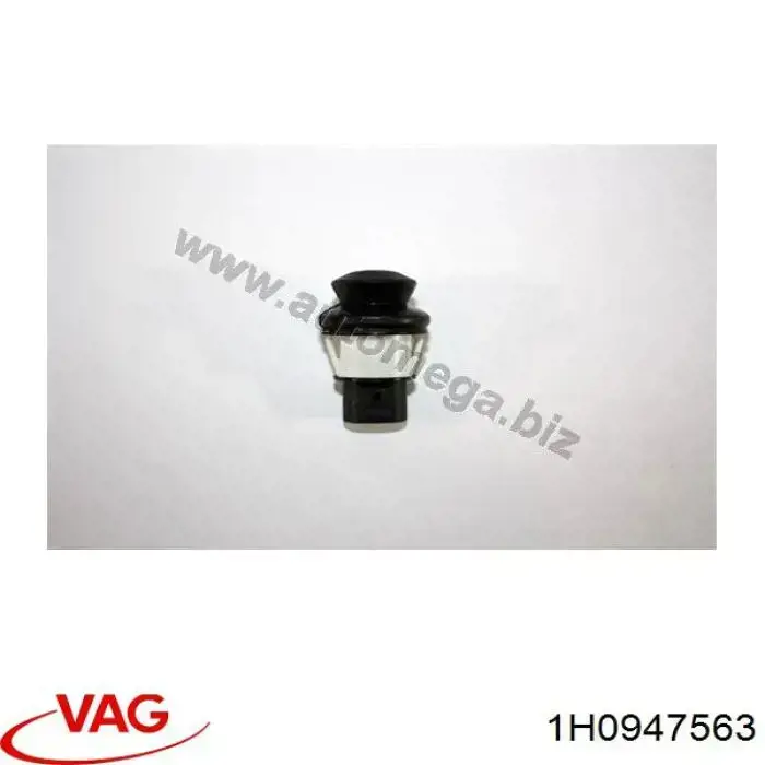 Comprar 1H0947563 VAG Sensor, interruptor, contacto de puerta 