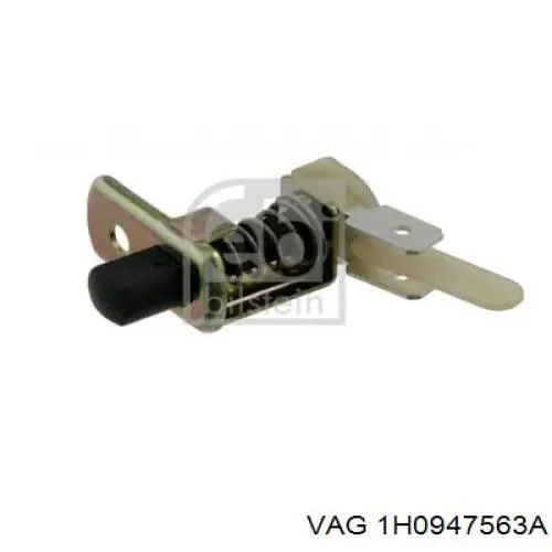 1H0947563A VAG Interruptor de puerta
