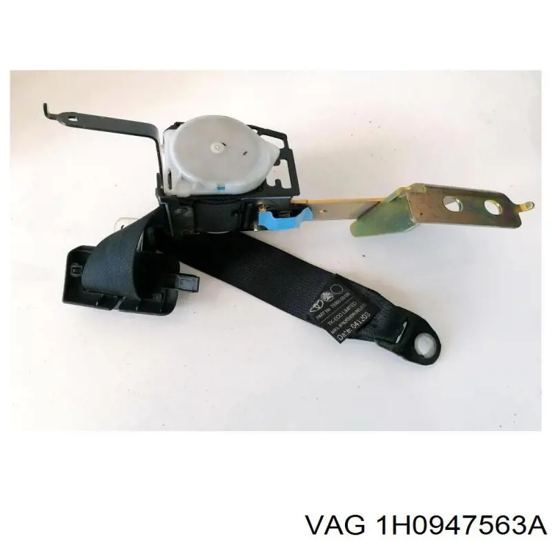 Comprar 1H0947563A VAG Sensor, interruptor, contacto de puerta 