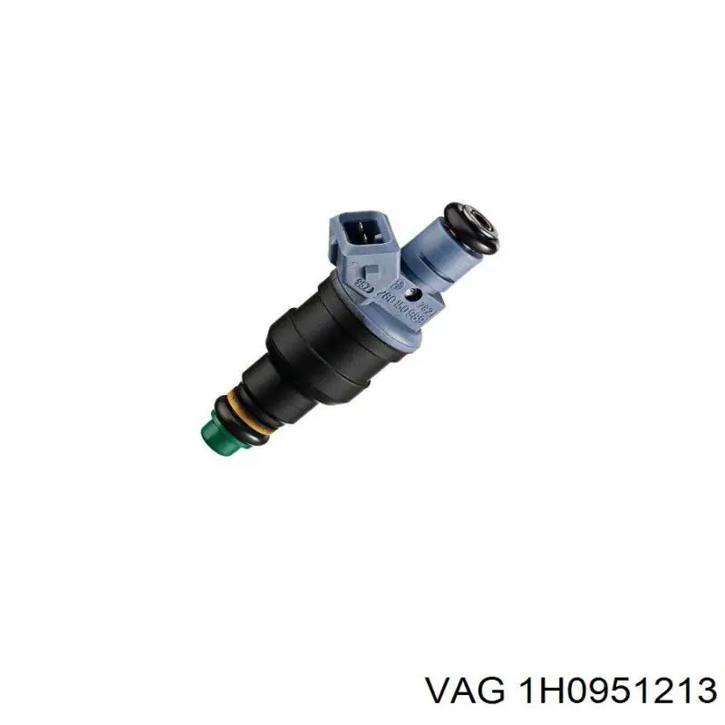 1H0951213 VAG 