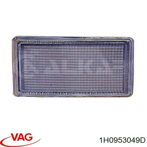 Comprar 1H0953155A VAG Intermitente izquierdo