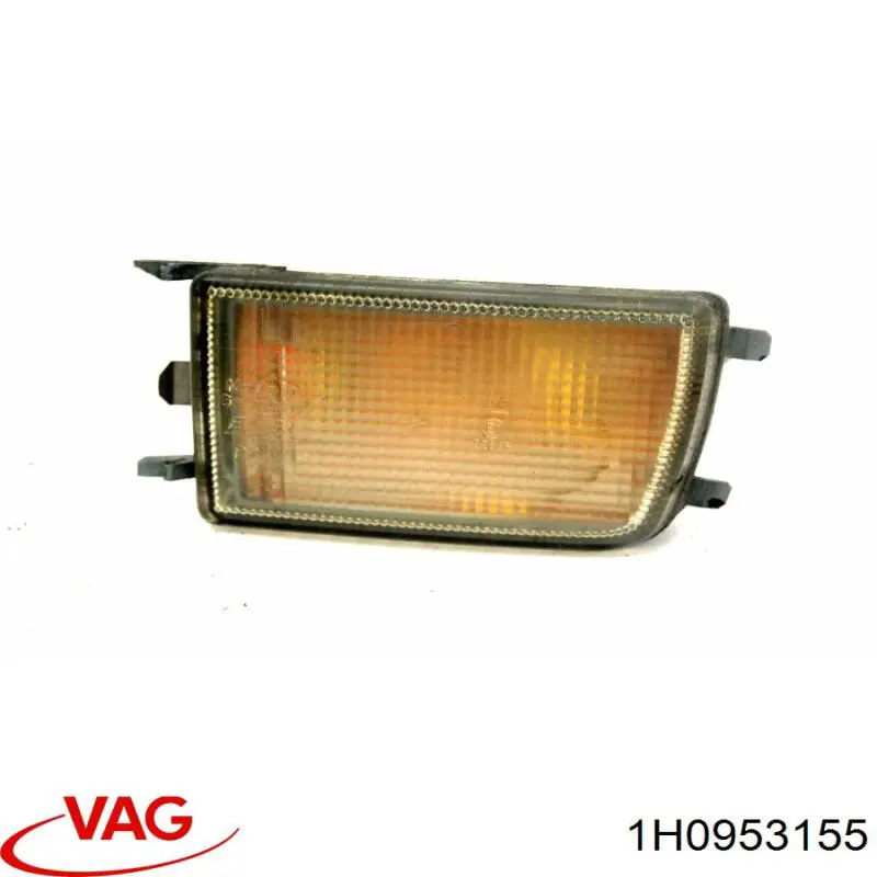Luz indicadora izquierdo Alkar 3305125
