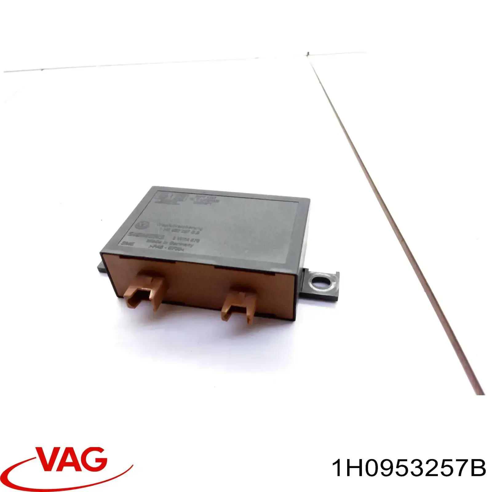  VAG 1H0953257B precio, desde 39,20 EUR