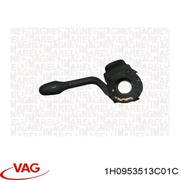 Comprar 1H0953513C01C VAG Conmutador izquierdo de la columna de dirección