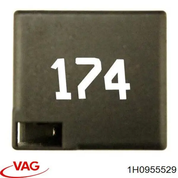  VAG 1H0955529 precio, desde 129,18 EUR