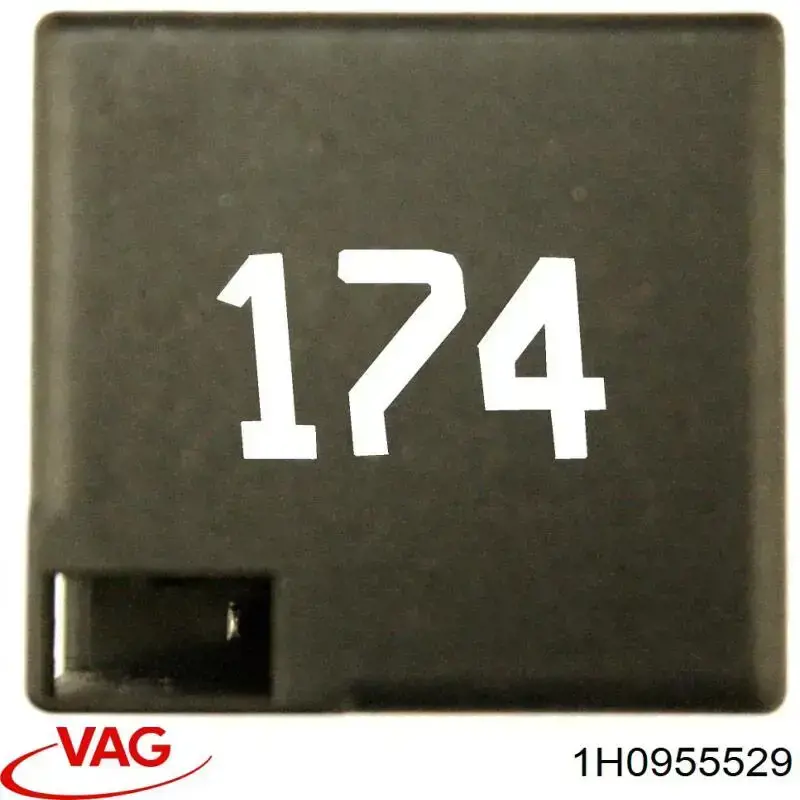 1H0955529 VAG