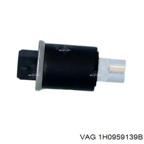 Sensor de presion A/C VAG 1H0959139B precio, desde 21,51 EUR