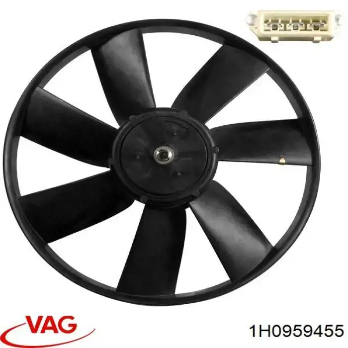 1H0959455 VAG