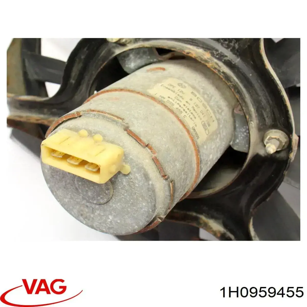 1H0959455 VAG