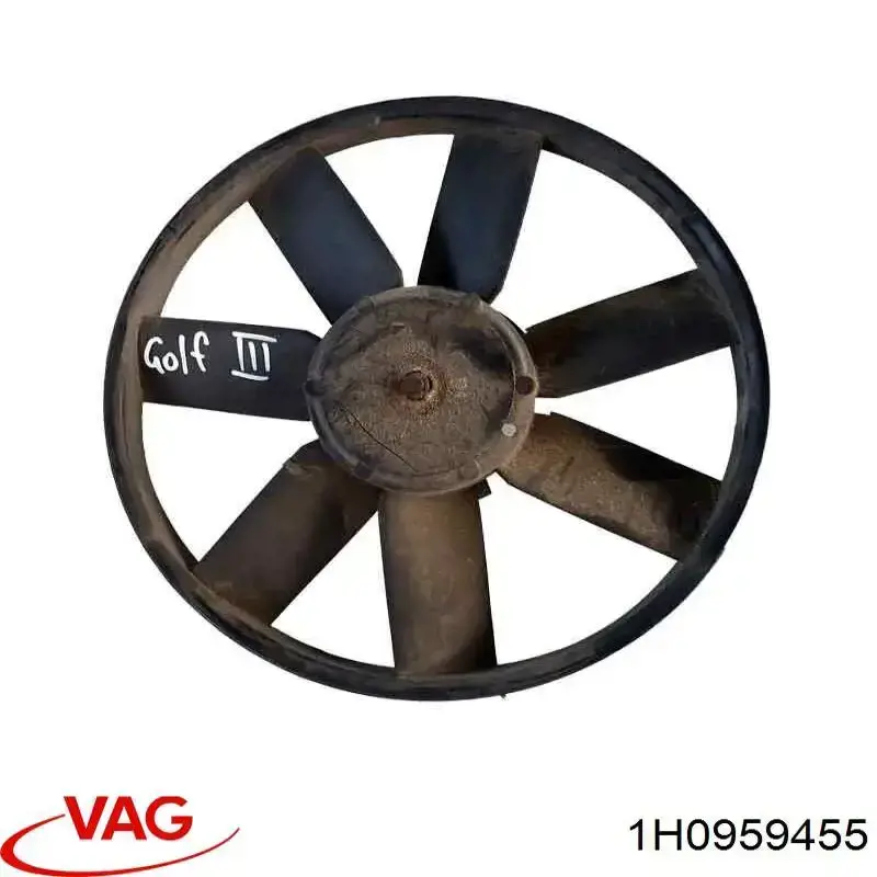 1H0959455 VAG