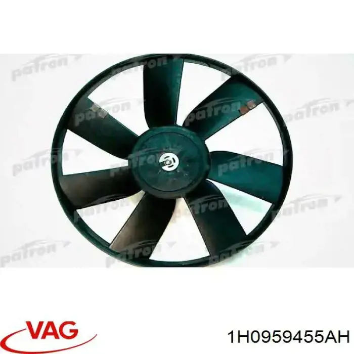  VAG 1H0959455AH