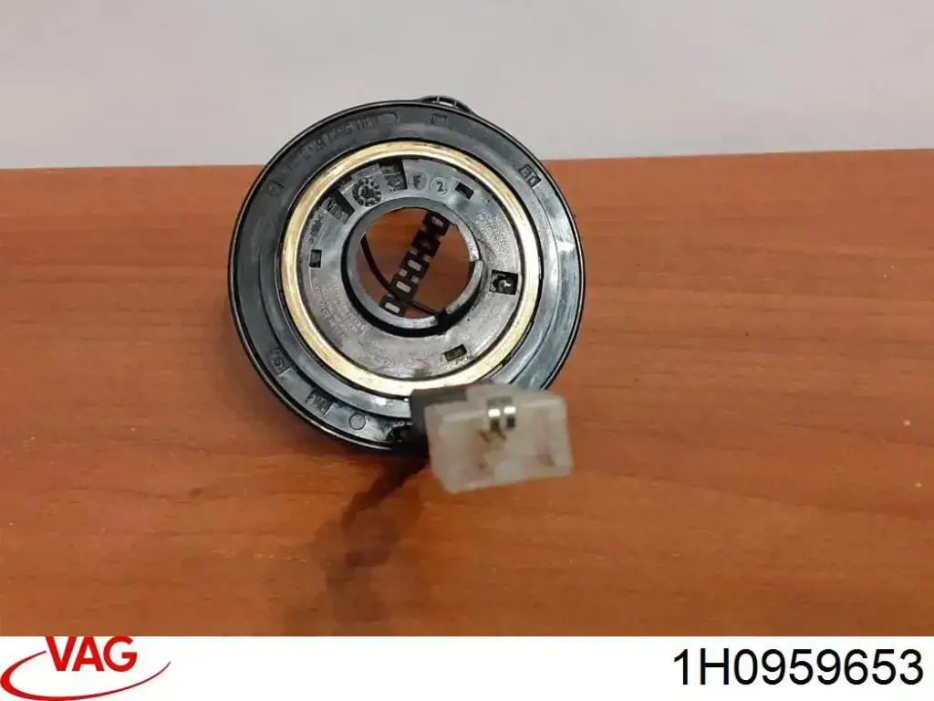 Comprar 1H0959653 VAG Anillo AIRBAG