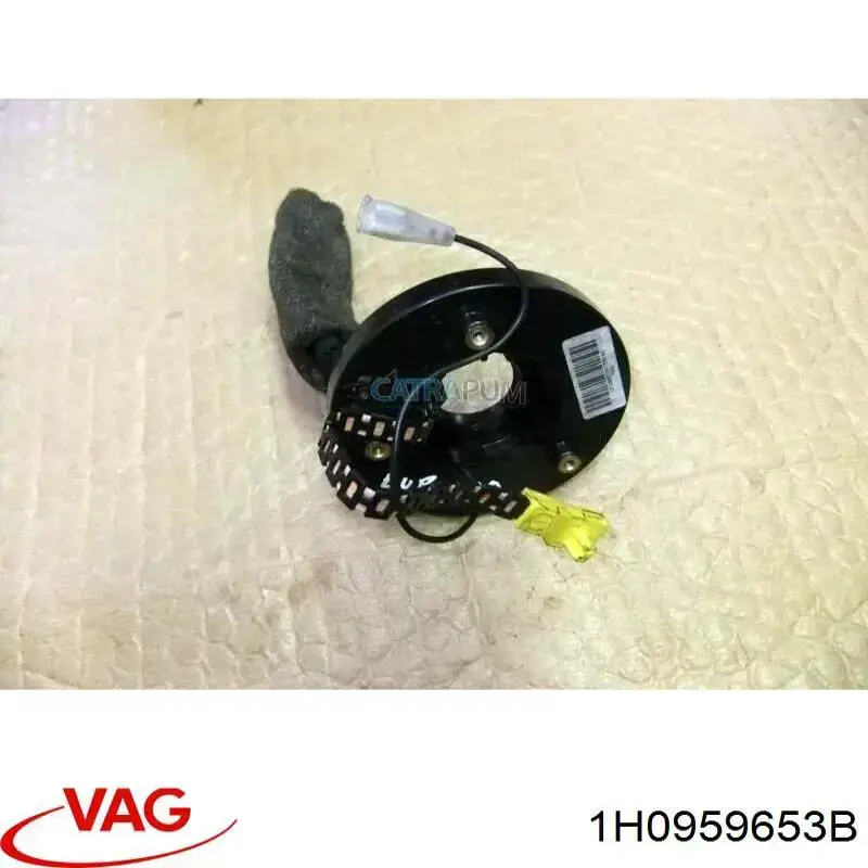 Anillo AIRBAG 99591815901 Vika