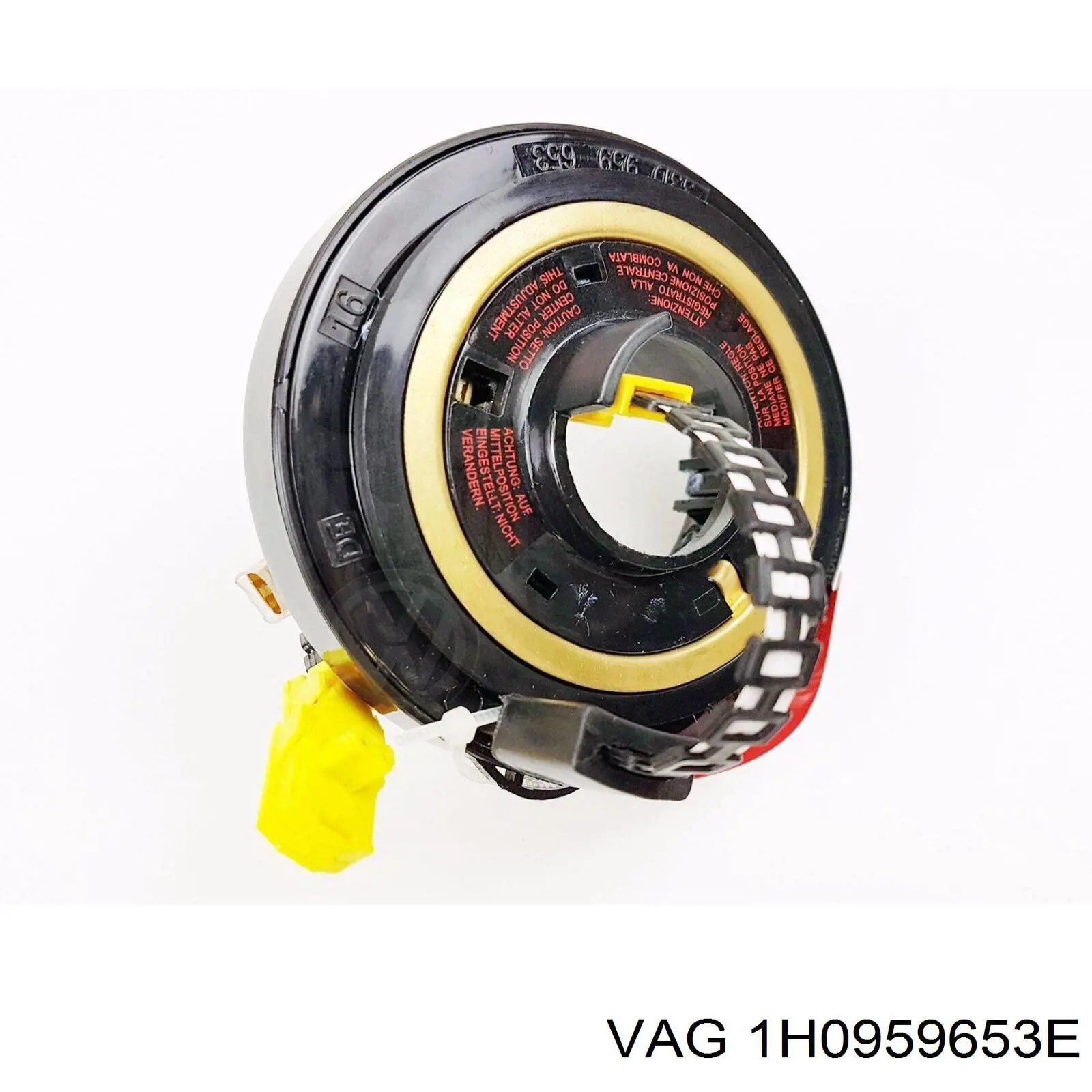 Anillo AIRBAG 1H0959653E VAG