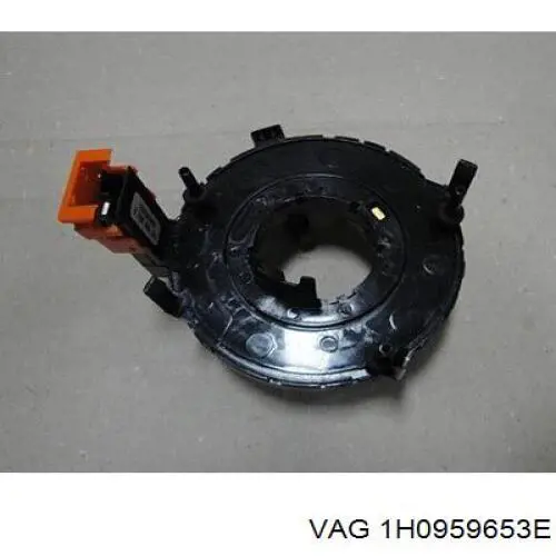 Anillo AIRBAG del volante VAG 1H0959653E
