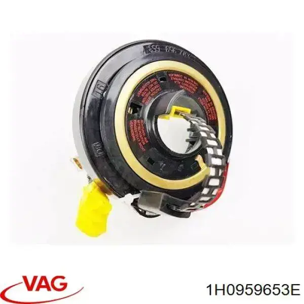 99591815901 Vika Anillo de AIRBAG 