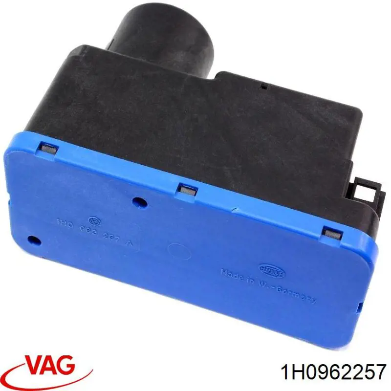 Bomba neumática de la carrocería VAG 1H0962257