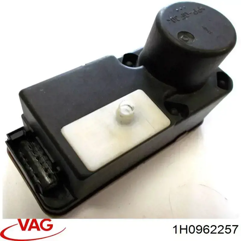 Comprar 1H0962257 VAG Bomba neumática de la carrocería