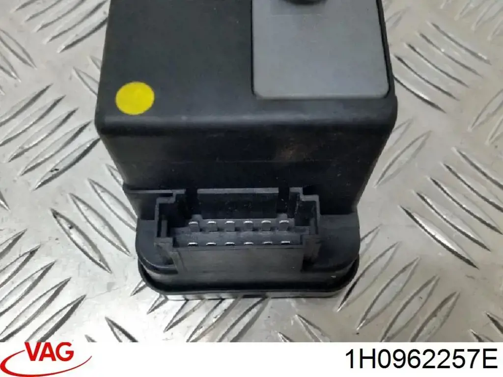 Bomba neumática de la carrocería VAG 1H0962257E precio, desde 90,02 EUR