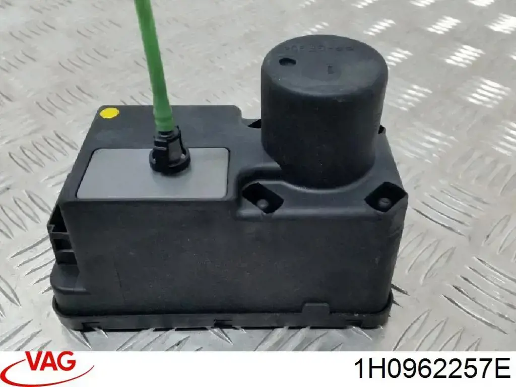 Comprar 1H0962257E VAG Bomba neumática de la carrocería