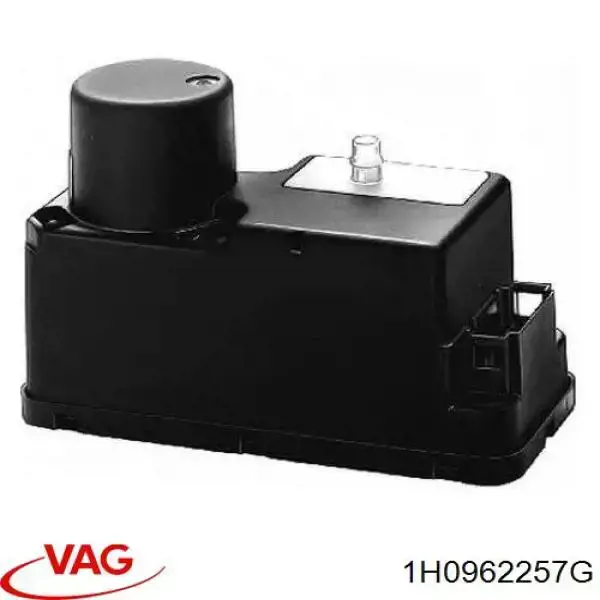 Bomba neumática de la carrocería VAG 1H0962257G precio, desde 90,02 EUR