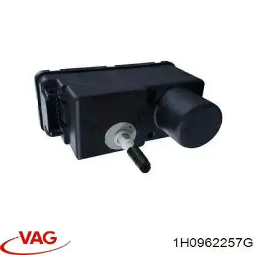 Comprar 1H0962257G VAG Bomba neumática de la carrocería
