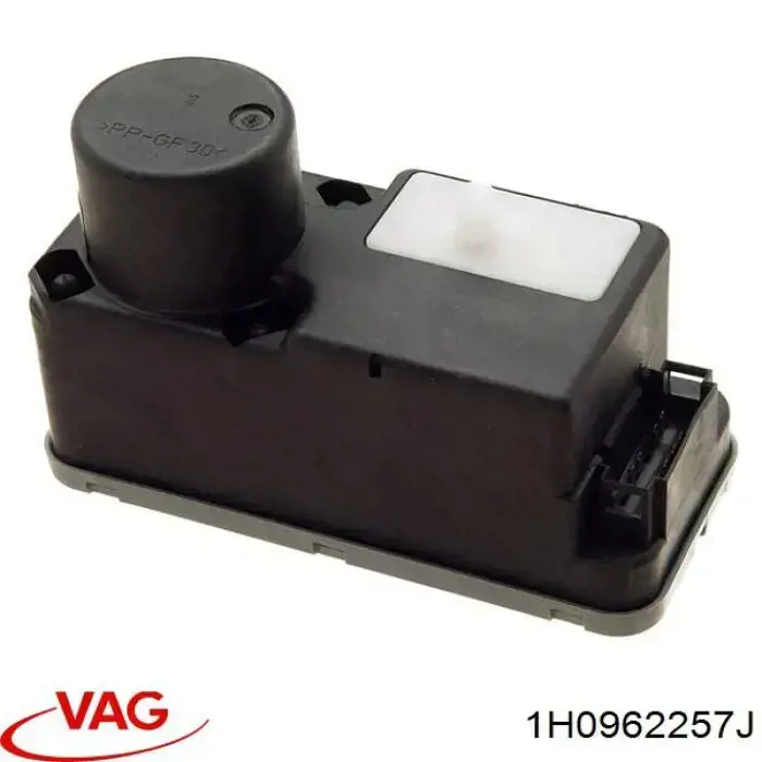 Bomba neumática de la carrocería VAG 1H0962257J precio, desde 58,08 EUR
