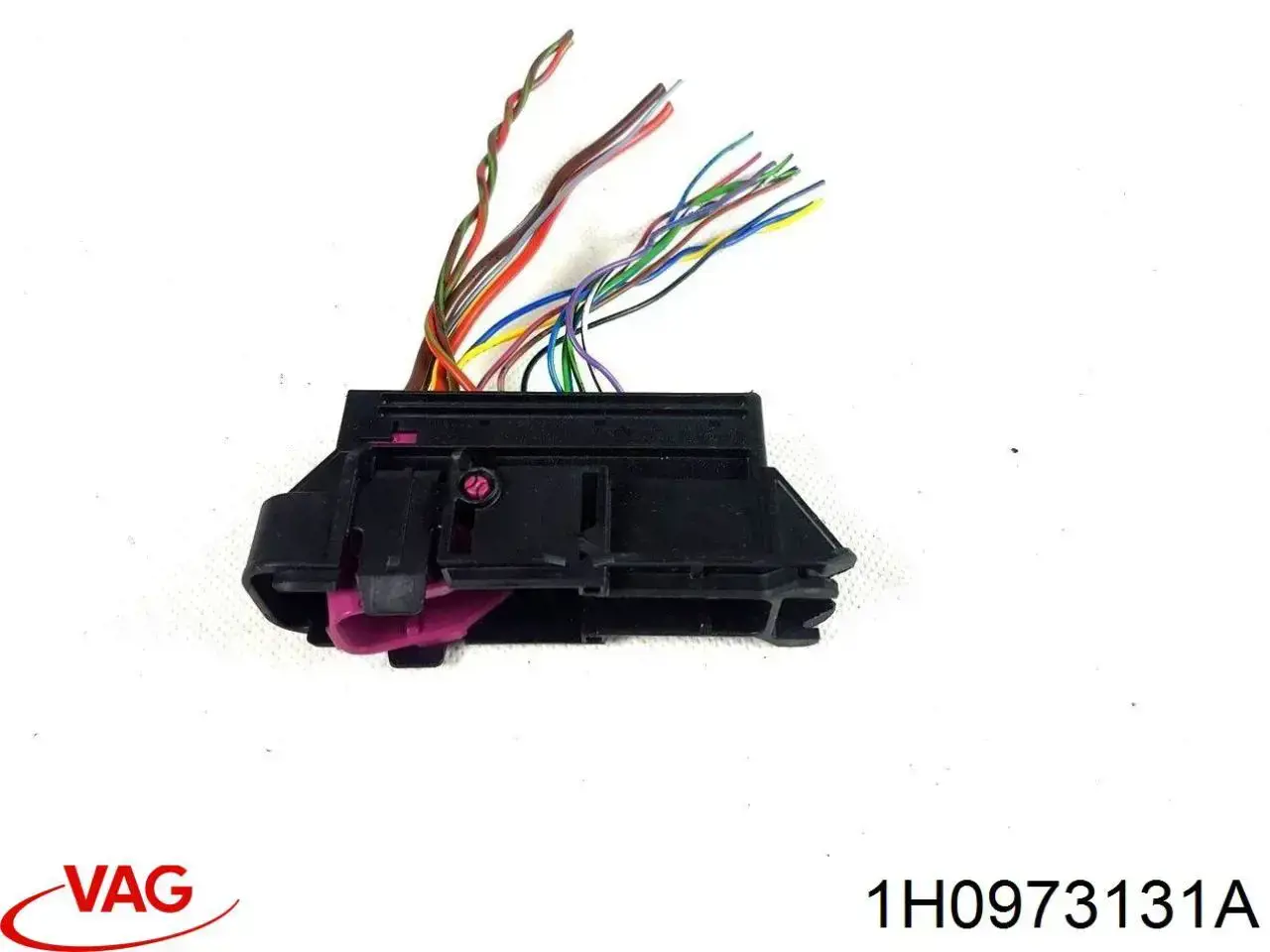 Comprar 1H0973131A VAG Conector de alternador