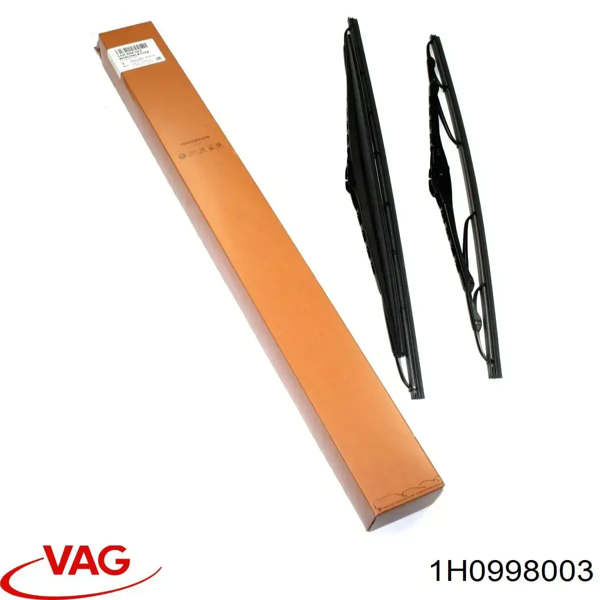 Comprar 1H0998003 VAG 