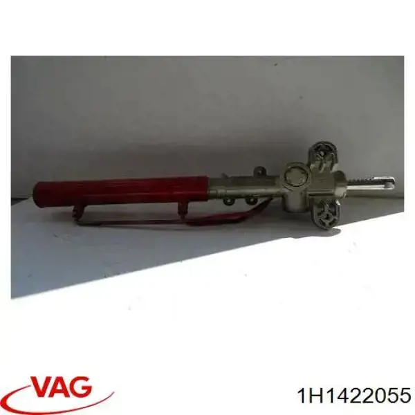 Engranaje de dirección VAG 1H1422055 precio, desde 168,43 EUR