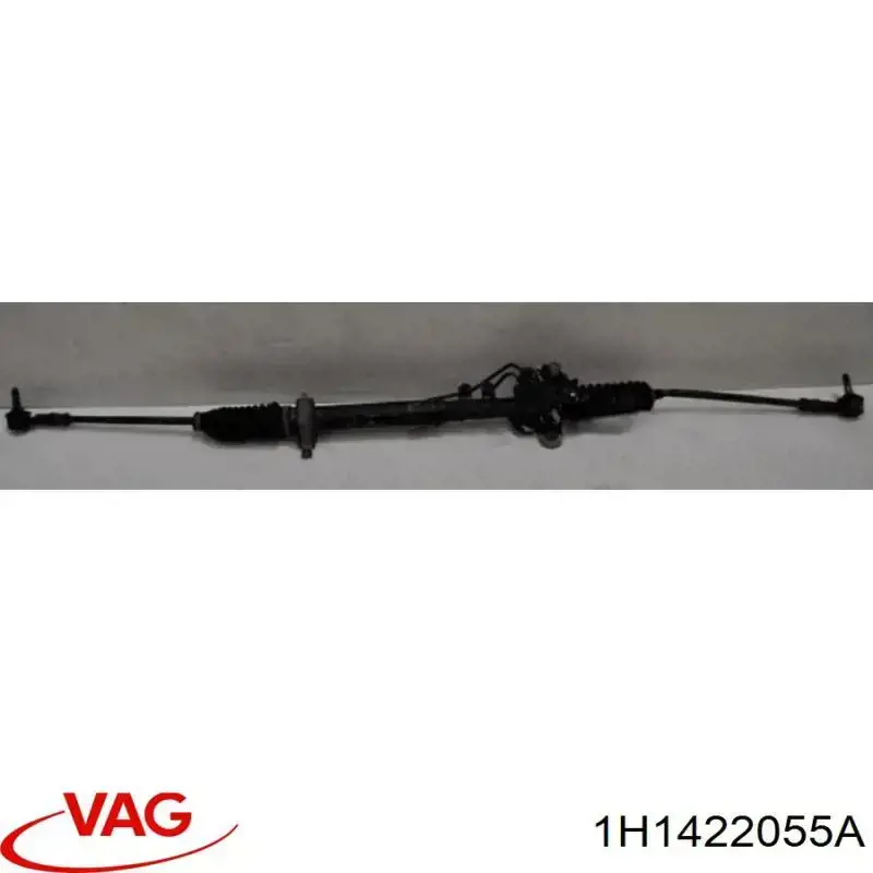 Comprar 1H1422055A VAG Cremallera