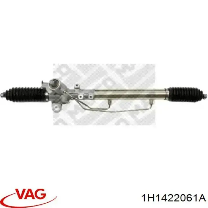 Comprar 1H1422061A VAG Cremallera