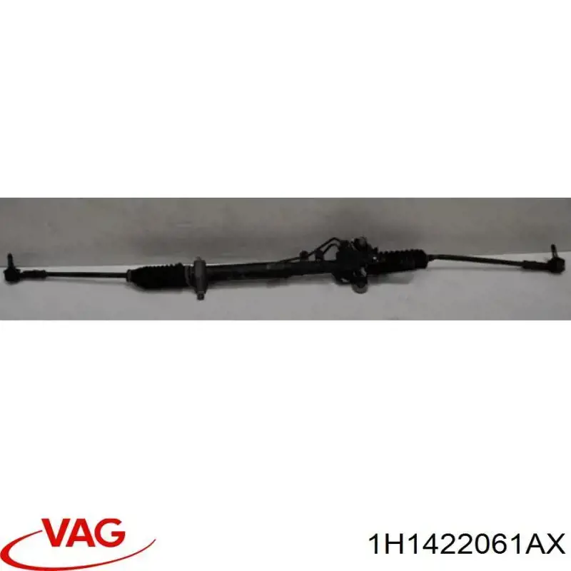 Engranaje de dirección VAG 1H1422061AX precio, desde 98,74 EUR