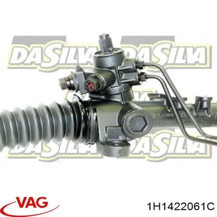 Comprar 1H1422061CV VAG Cremallera