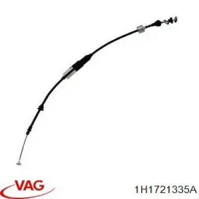 Comprar 1H1721335A VAG Cable de embrague