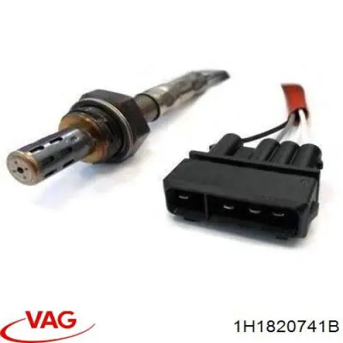  VAG 1H1820741B precio, desde  EUR