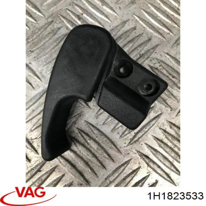 Palanca de apertura del capó VAG 1H1823533 precio, desde 19,41 EUR