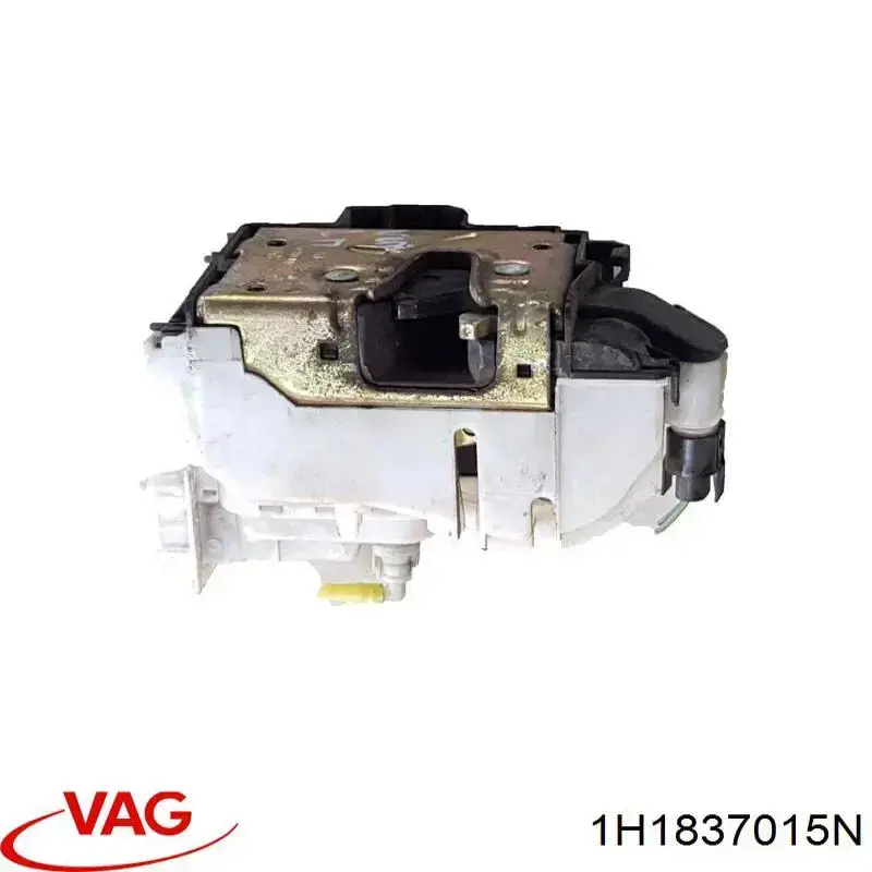 Comprar 1H1837015N VAG Cerradura de puerta lateral
