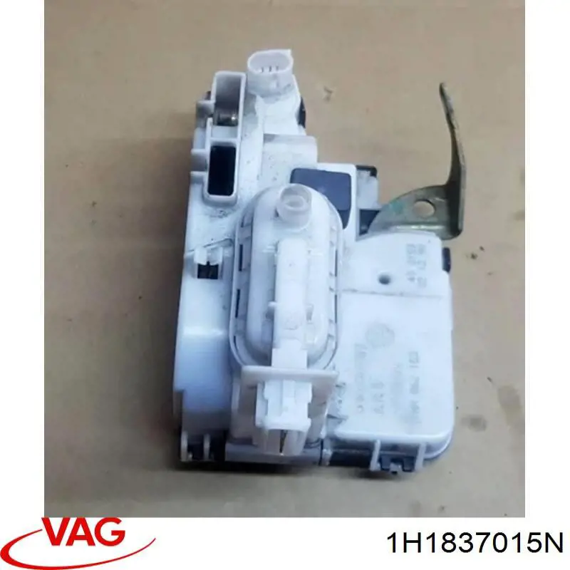 Cerradura VAG 1H1837015N precio, desde 84,22 EUR