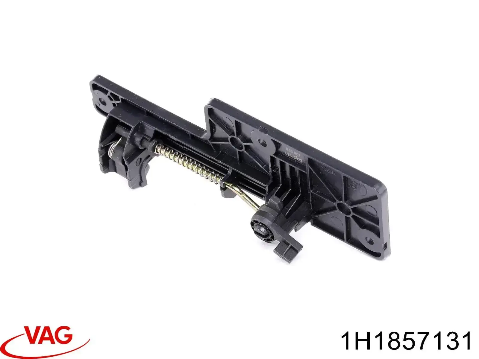 Comprar 1H1857131 VAG Cerradura de la guantera