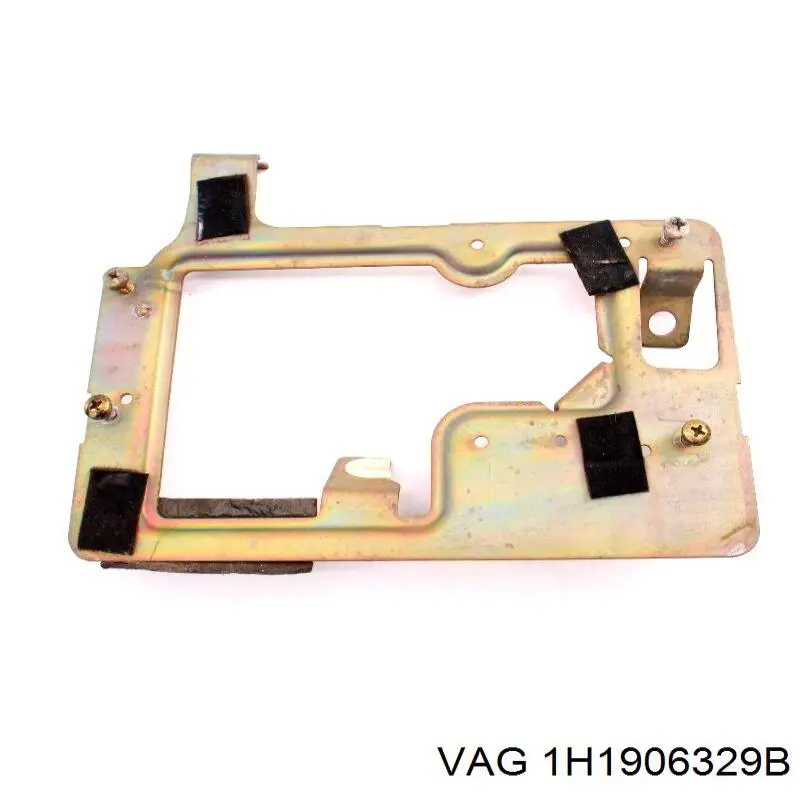  VAG 1H1906329B precio, desde 53,95 EUR