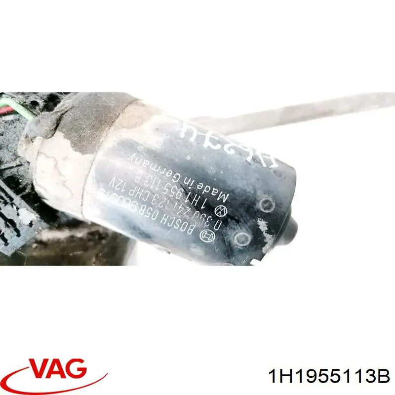  1H1955113B VAG