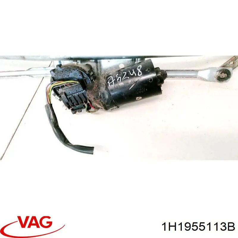  VAG 1H1955113B precio, desde 53,72 EUR