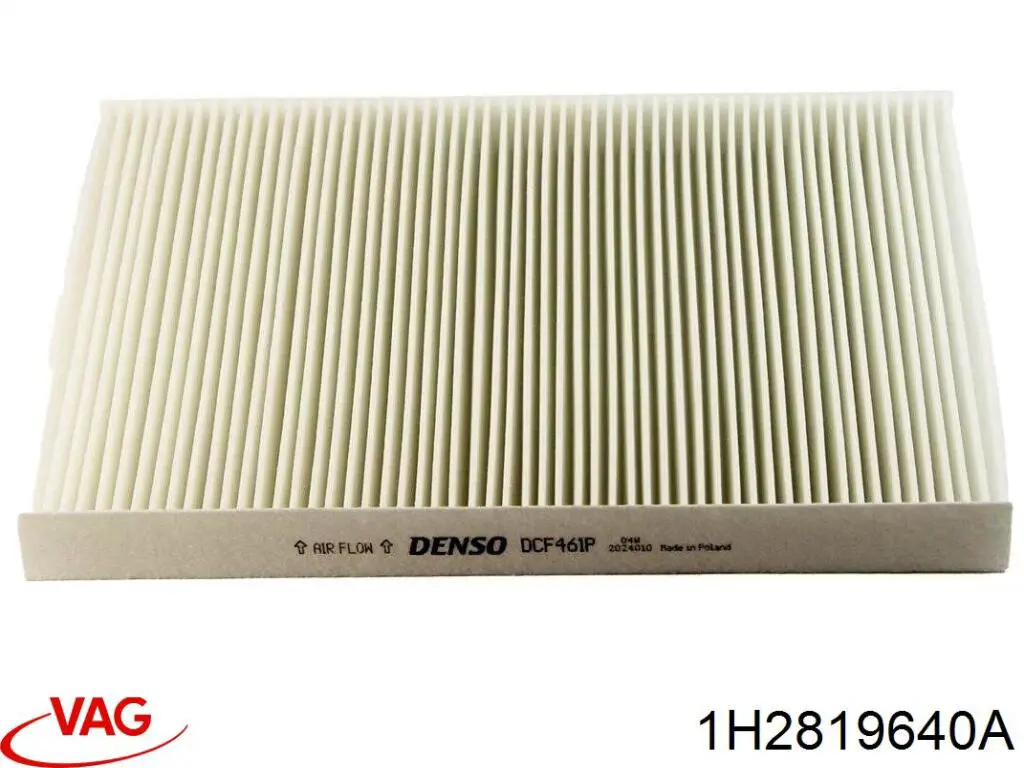 Comprar 1H2819640A VAG 