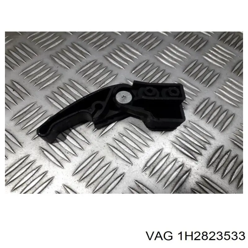 Palanca de apertura del capó VAG 1H2823533 precio, desde 21,82 EUR