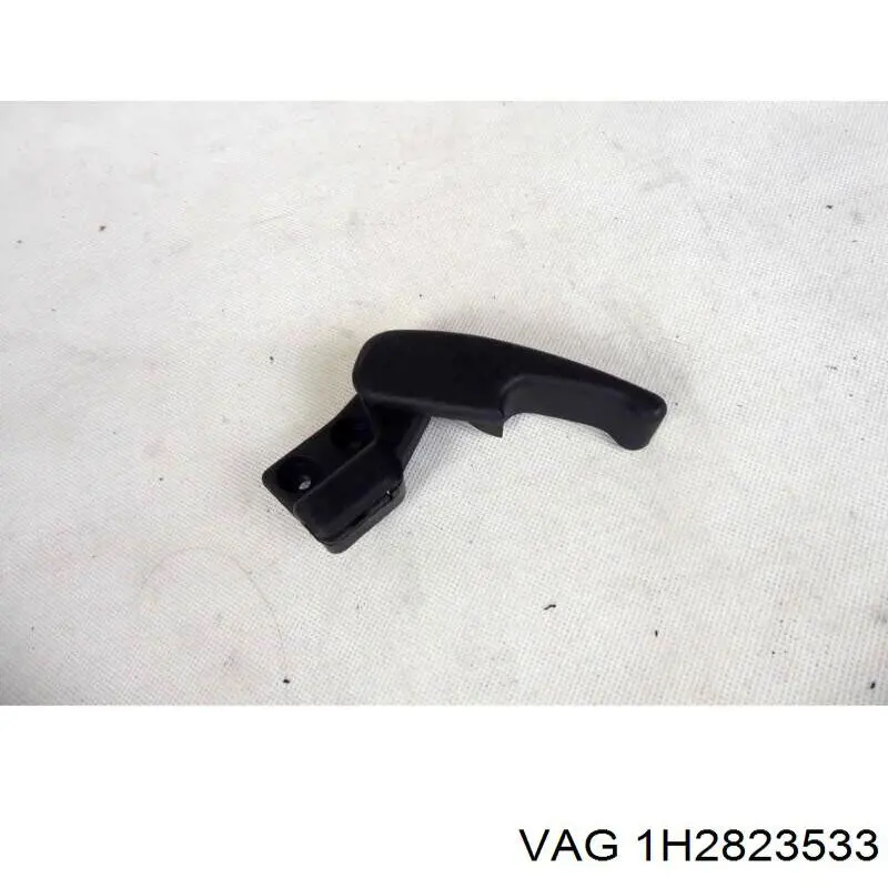 Comprar 1H2823533 VAG Palanca de apertura del capó