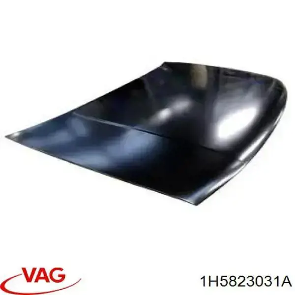 Comprar 1H5823031A VAG Capó